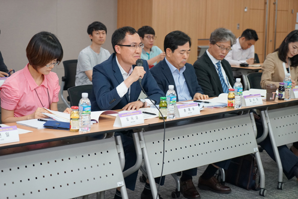 김외숙 법제처장, “과학기술 분야 규제 살펴보겠다” 사진5