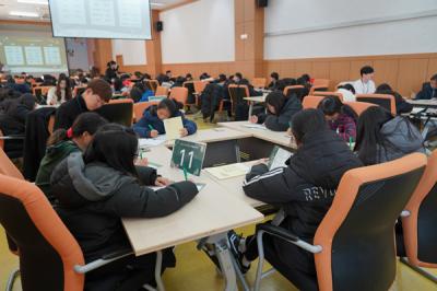 법제처, 제11기 어린이법제관 대상 ‘어울림 한마당’개최 사진3