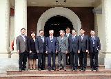 법제처장, 베트남 법무부 장관 면담  새 창으로 열립니다.