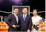 법제처, 불편법령 제안으로 KBS1 TV '5천만의 아이디어‘ 출연 새 창으로 열립니다.