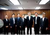 법제처장, 일본 내각법제국 및 법무성 방문 새 창으로 열립니다.