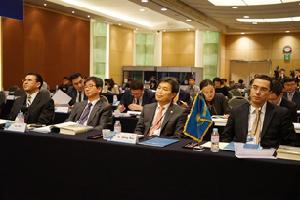 제2회 아시아 법제교류 전문가 회의 개최