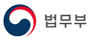법무부 로고
